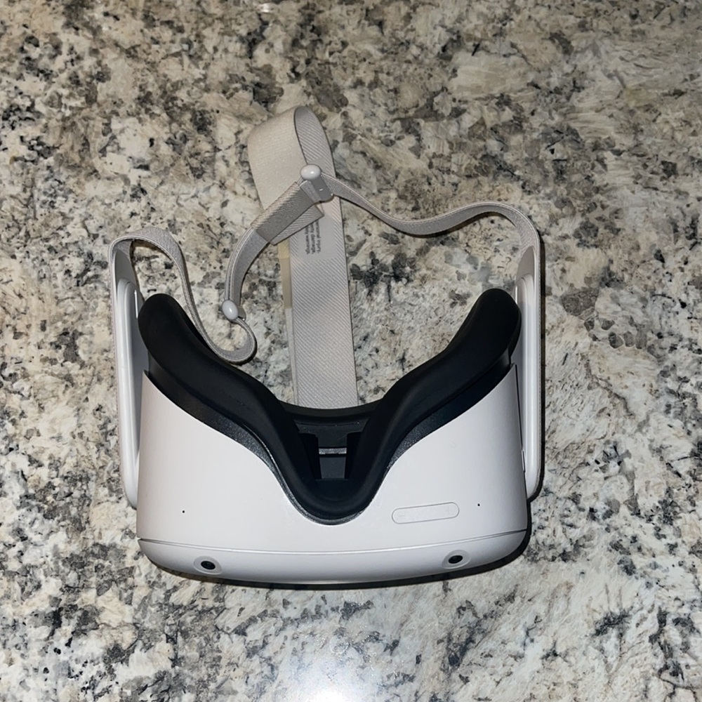 Oculus quest 2